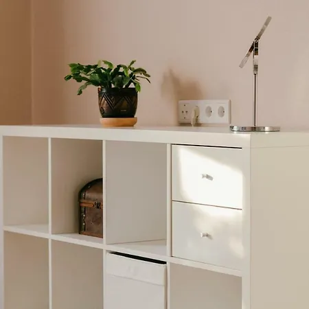 Apartment Izu *