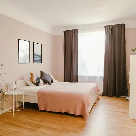 Apartament Izu Ryga